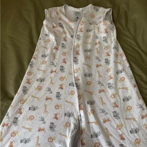 Halo Sleep sack- cotton- medium